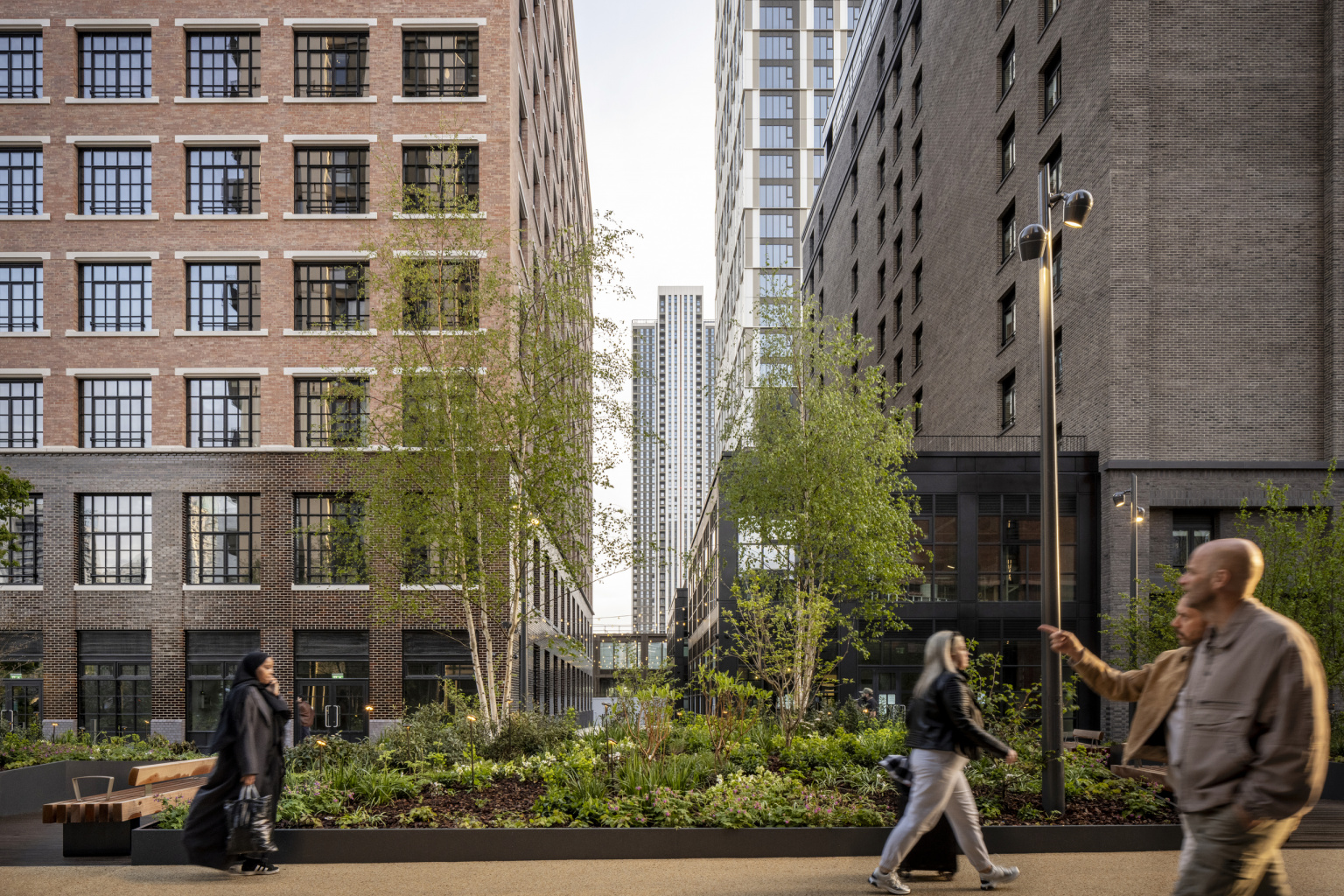 丨英国伦敦丨未明确提及整体设计方-53