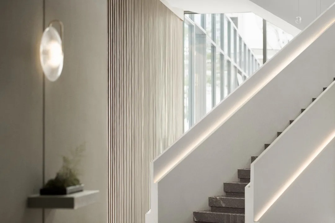   矩阵纵横丨华润成都未来之城 室内设计 丨中国四川-69