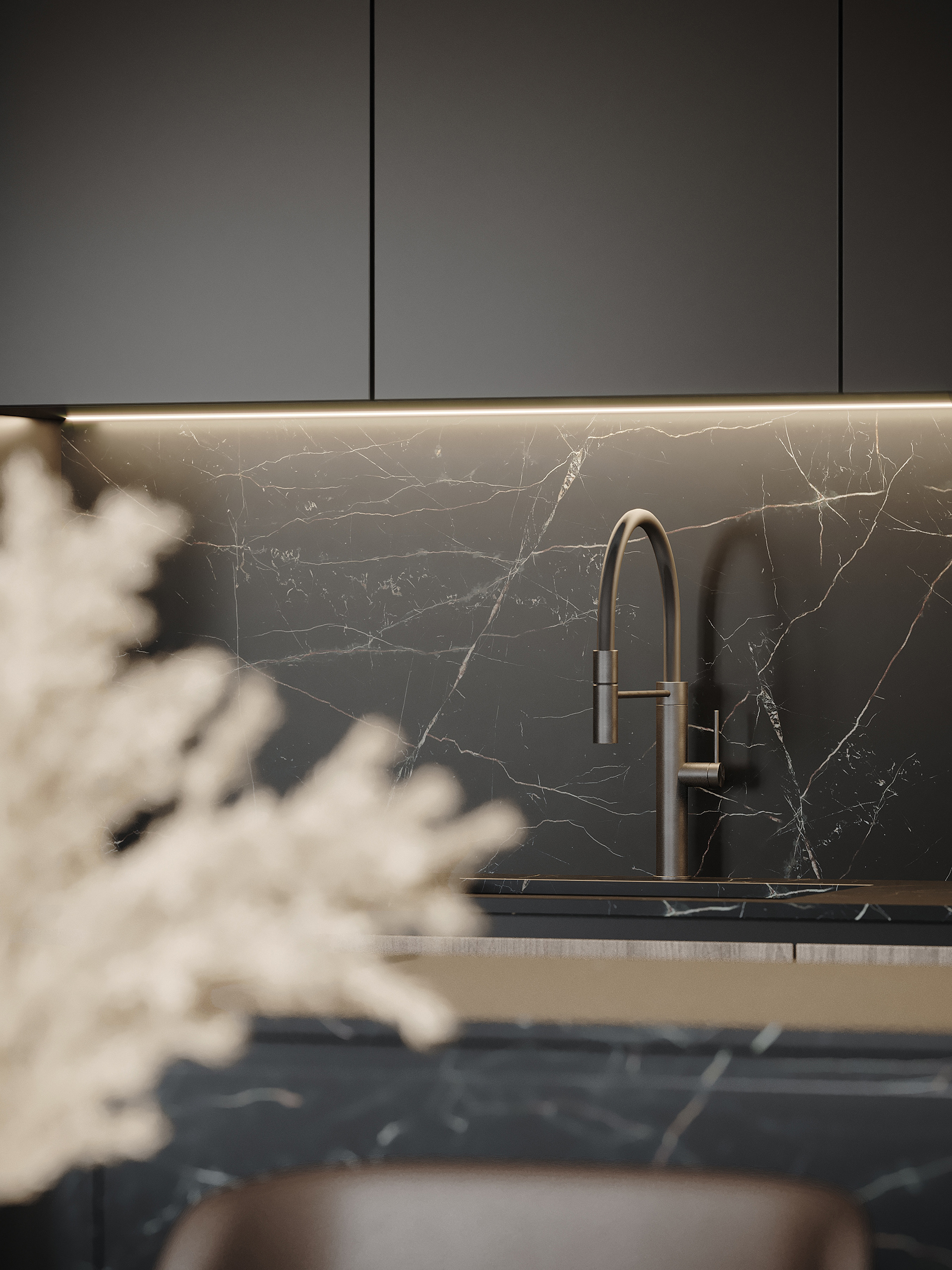 细致简约，清新范儿十足！                     -4