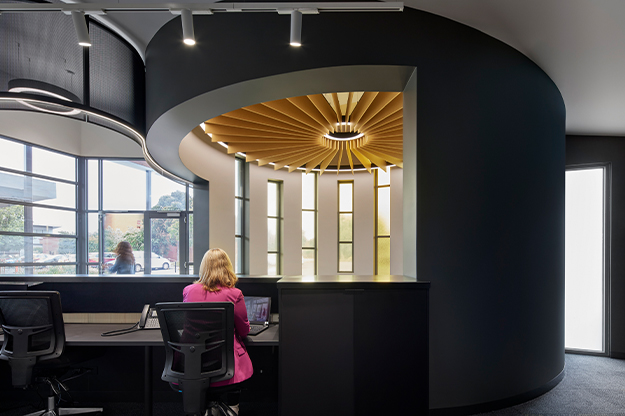 丨MUSK Architecture Studio-26