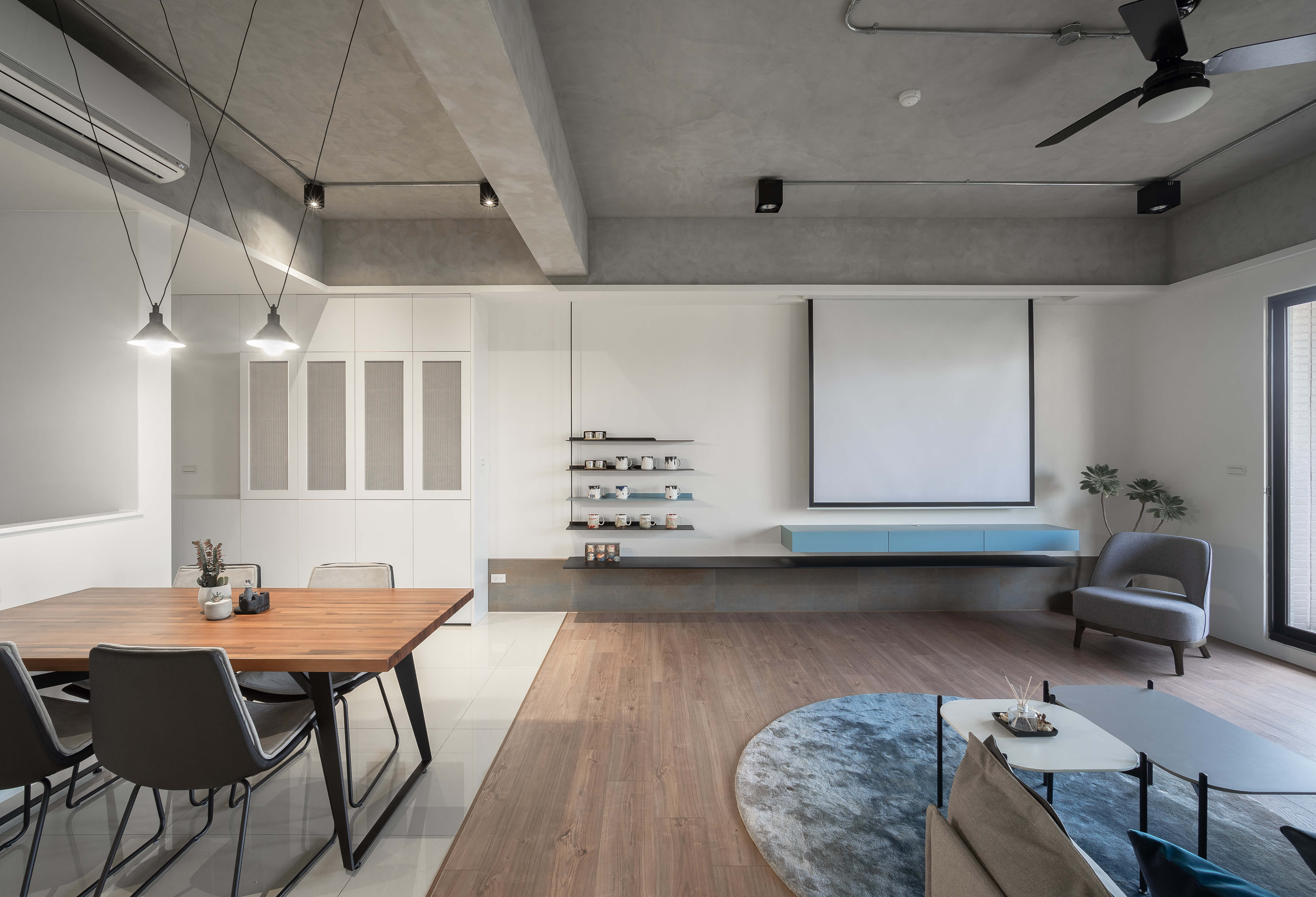 Haven Space Design · Dr· Wang 案丨中国台中-7