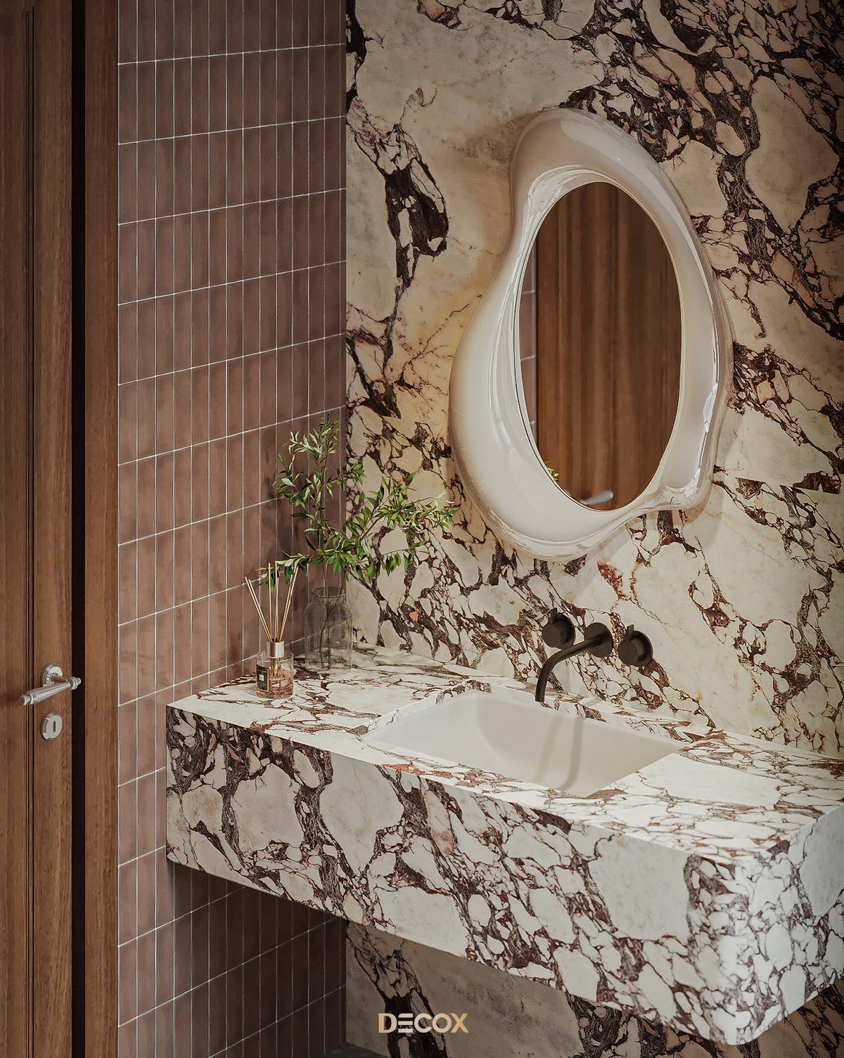 LOTUS VILLA - DECOX-16