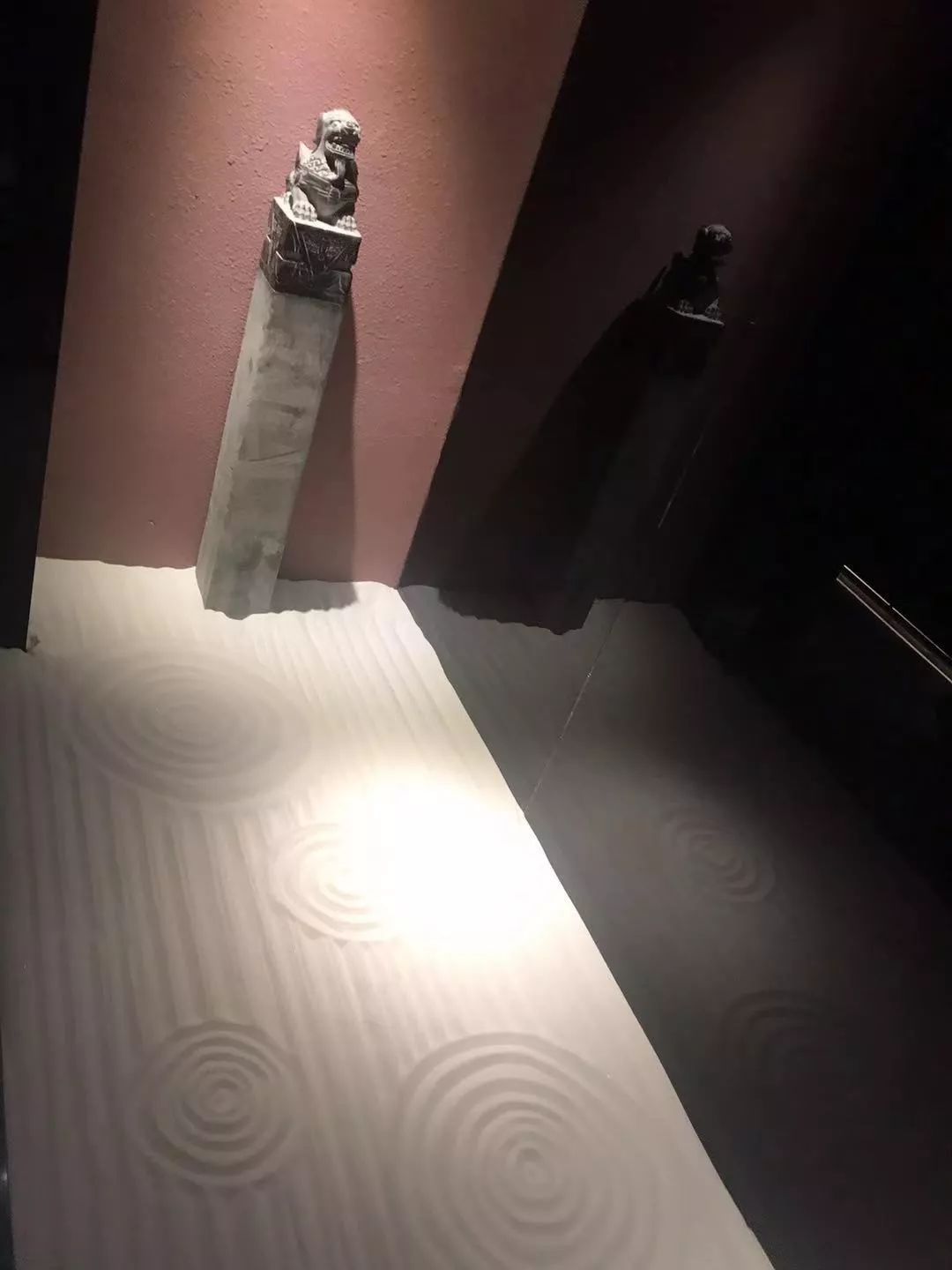 名门贵足 | 洗浴空间的新变革-103