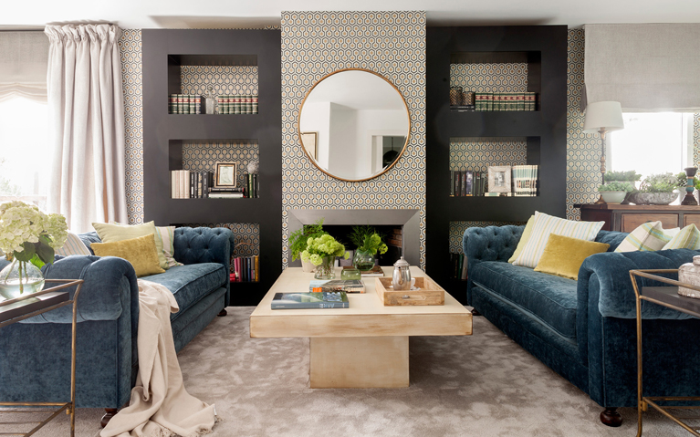 An unforgettable and Impressive Home Full of Natural Light-1