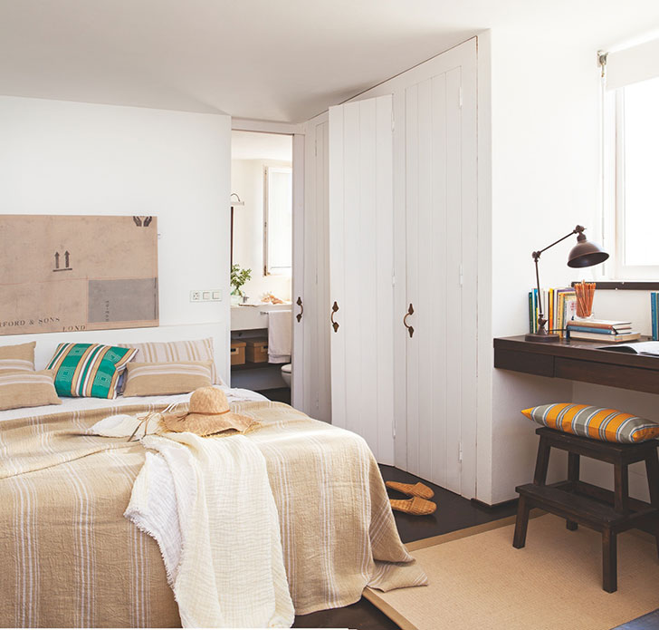 西班牙海景阳光房 | 全开放设计，尽享海洋盛宴-12