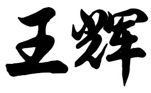 "向光而行"设计师王辉的光辉岁月-2