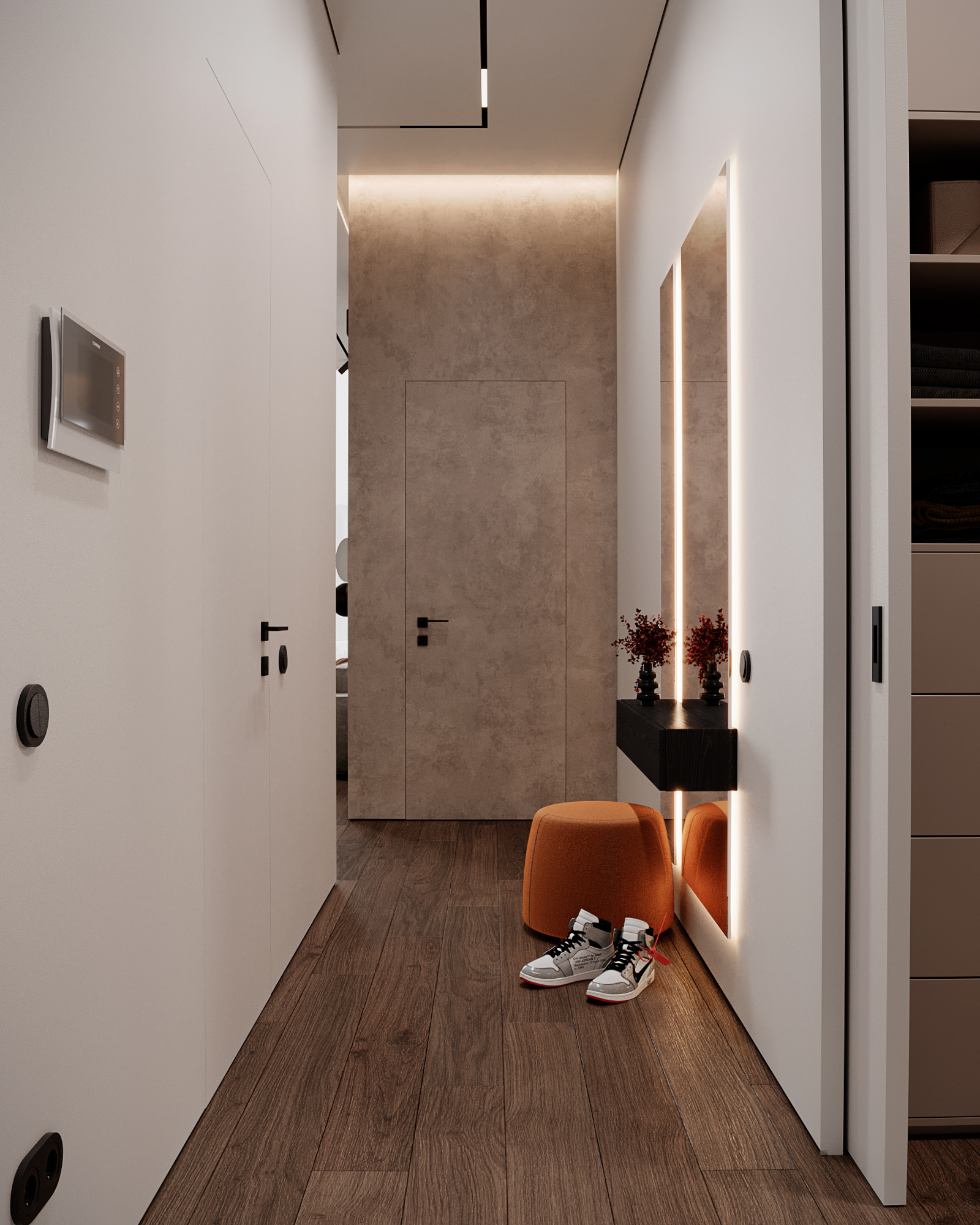 A1U1M号公寓丨乌克兰-32