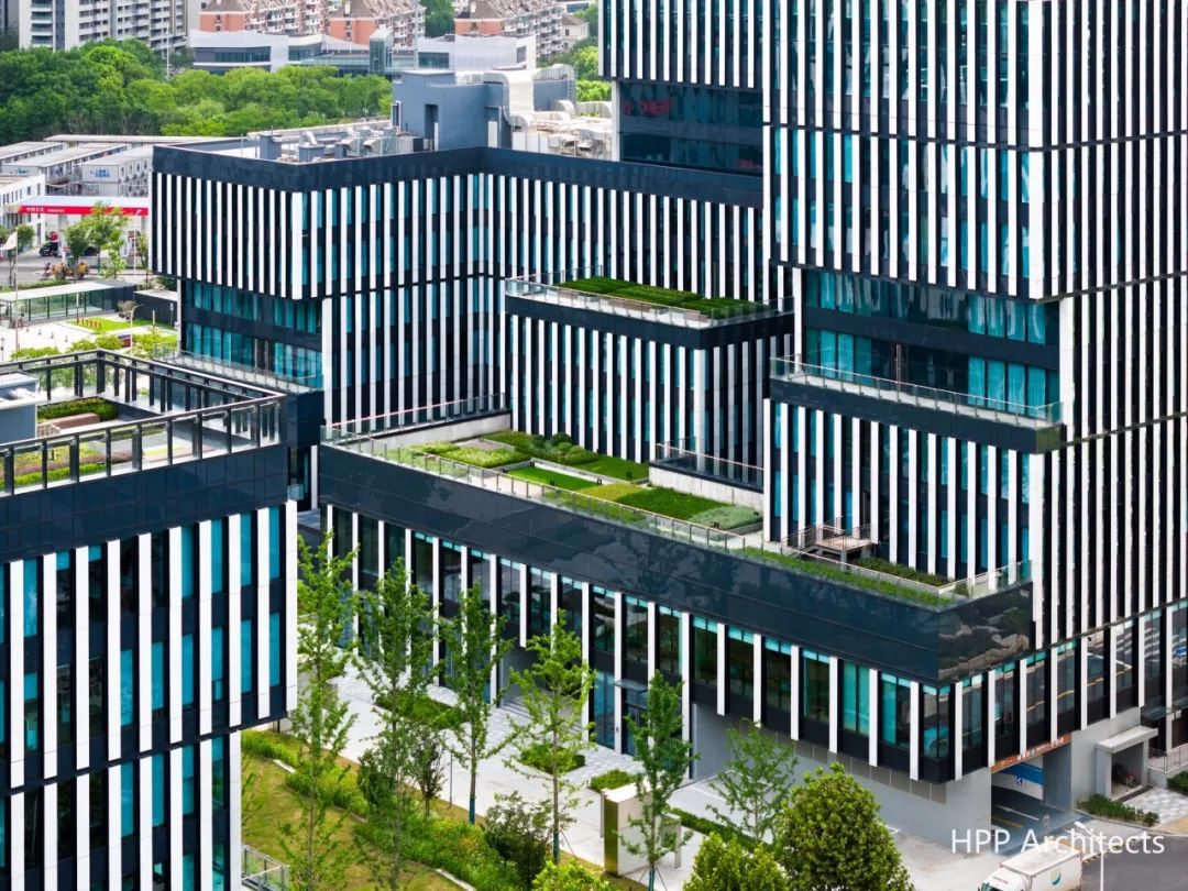 上海绿谷丨中国上海丨HPP-32