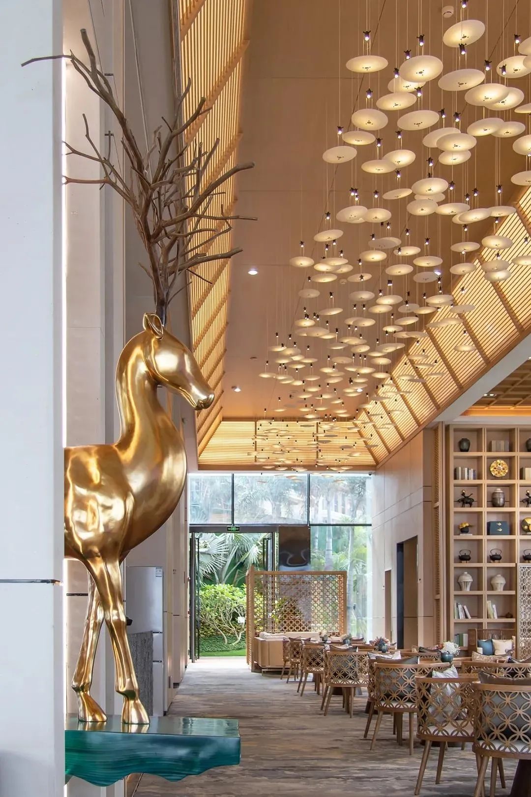 上原米修·新作 || 明月出天山，苍茫云海间-60