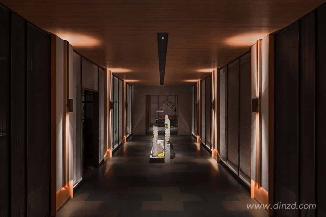 和子 SPA 会馆丨中国无锡丨S5design 上瑞元筑设计-55