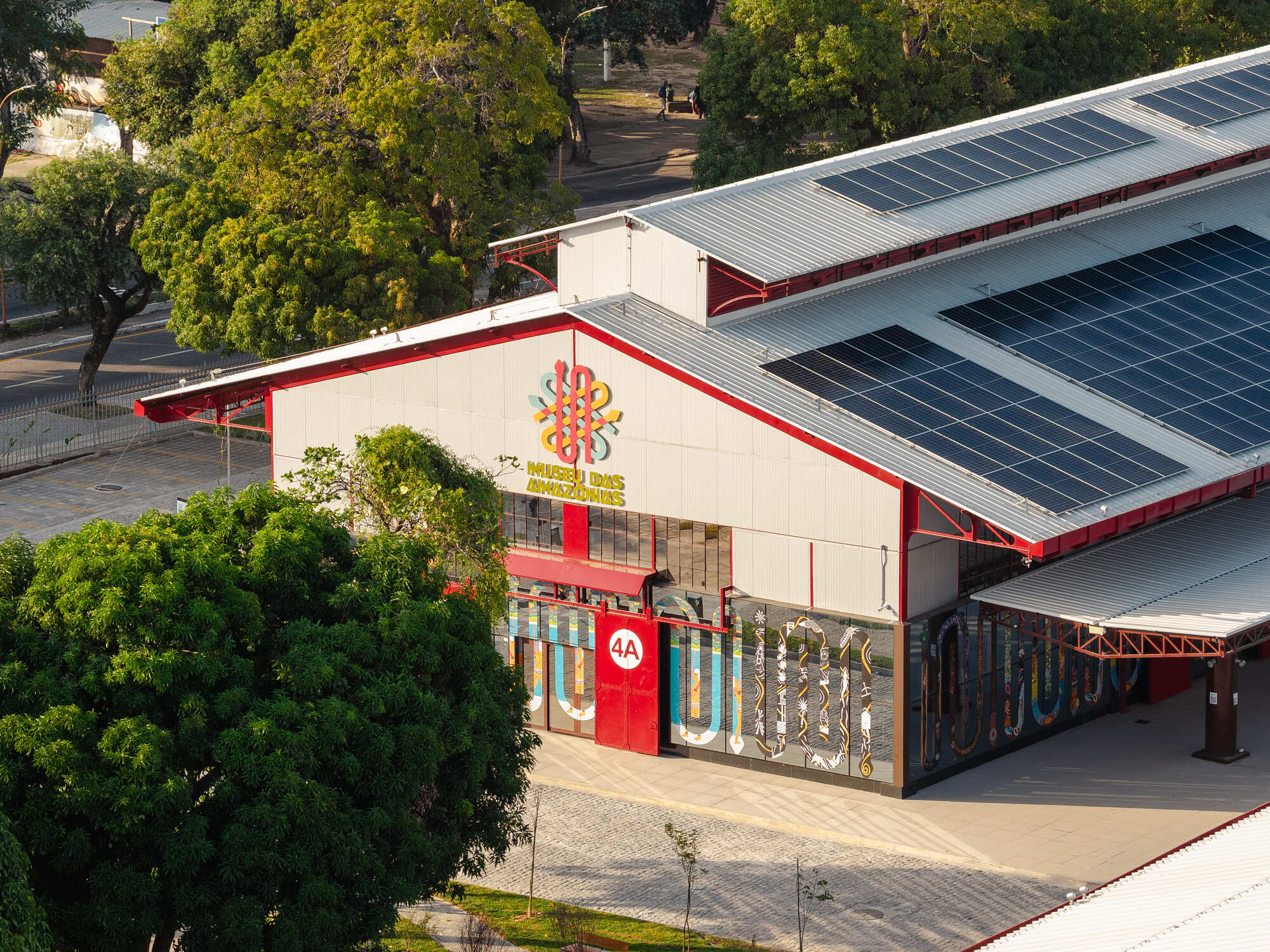 博物馆丨巴西丨Guá Arquitetura,be.bo. arquitetos-18