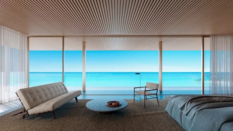 首发|全球第二家柏典酒店——日本大阪柏典酒店盛大开业!(含设计方案PPT)-93