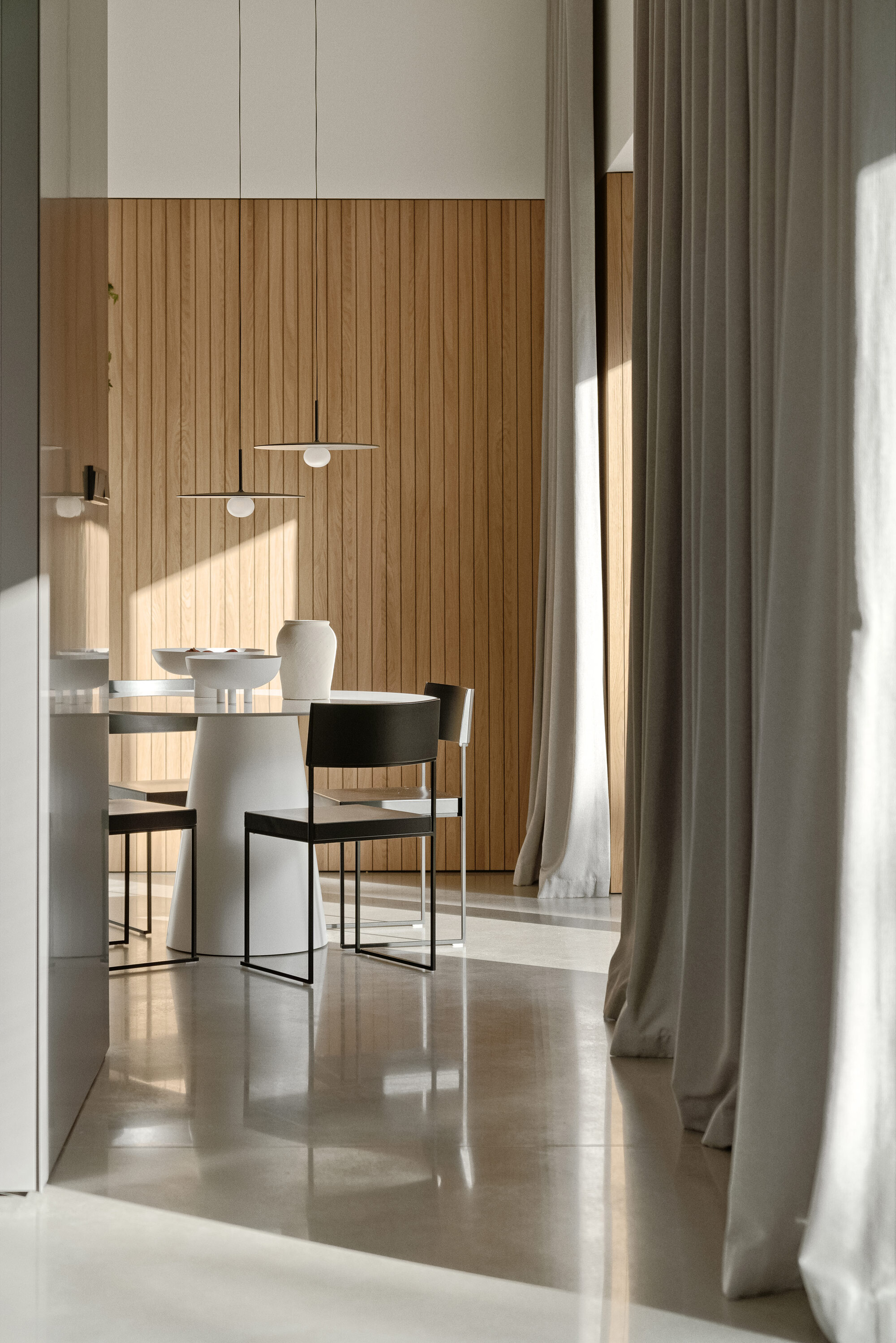 森林混凝土住宅丨波兰波兹南丨PL.Architekci-53