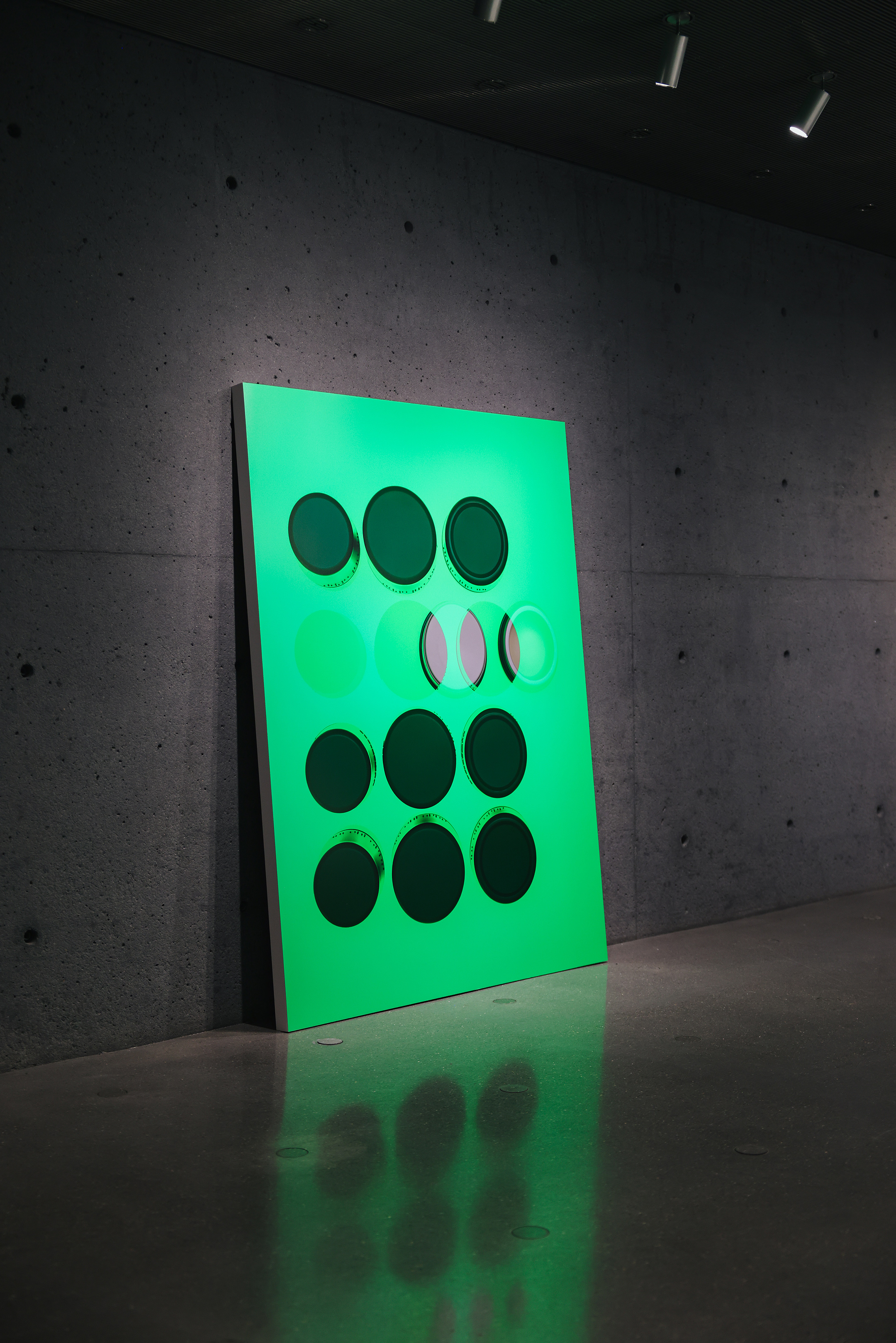 Pharrell 的“人类之家”体验店 | 展示大于实质-1