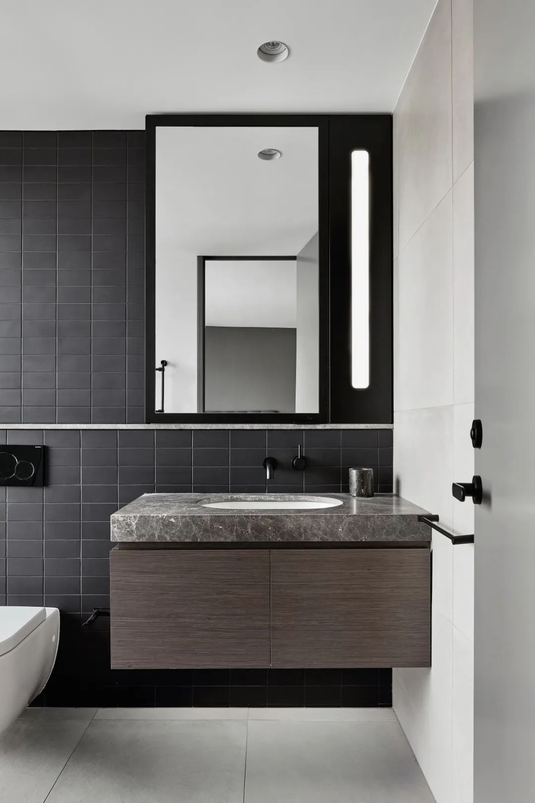 那不勒斯 Coastal Pavilion 住宅丨意大利那不勒斯丨Mim Design-167