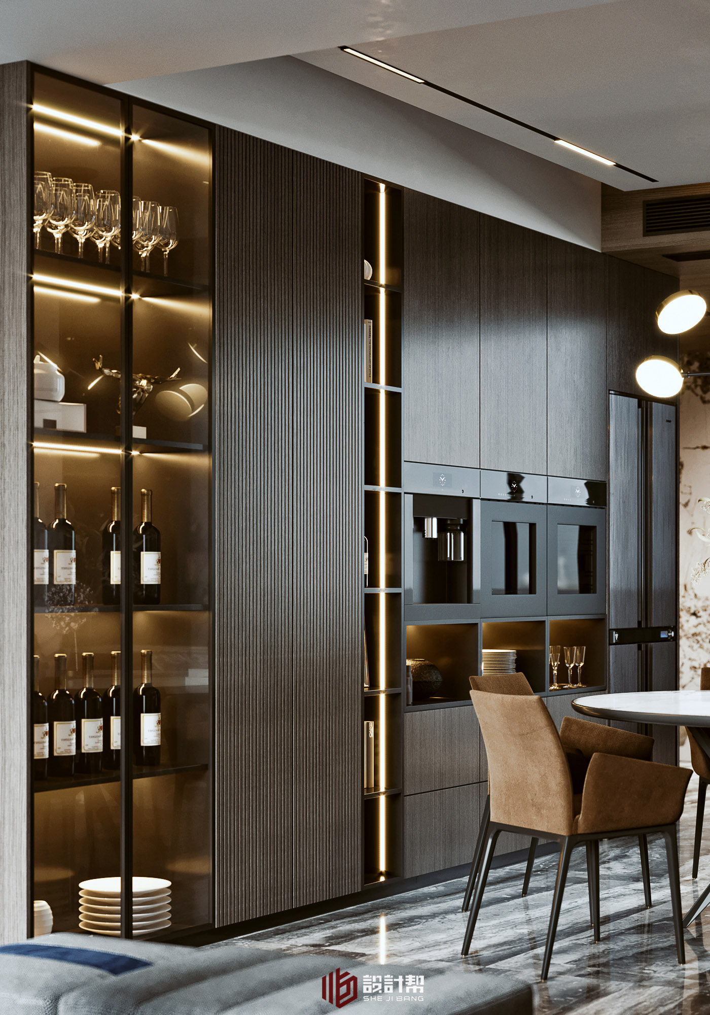 浙江"风和日暄" 设计展现自然之美-12