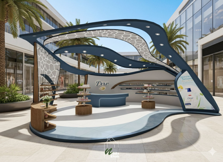 鸽子棚;鸽舍丨NADA EHAB-10