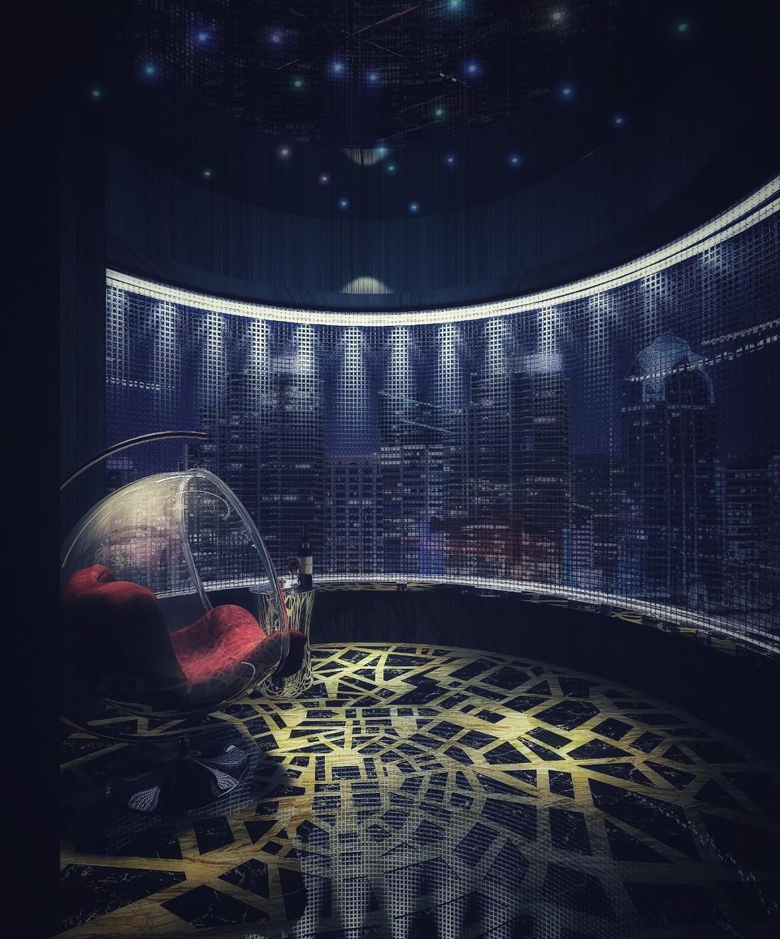 
中西卓艺，无奢不尊 -9