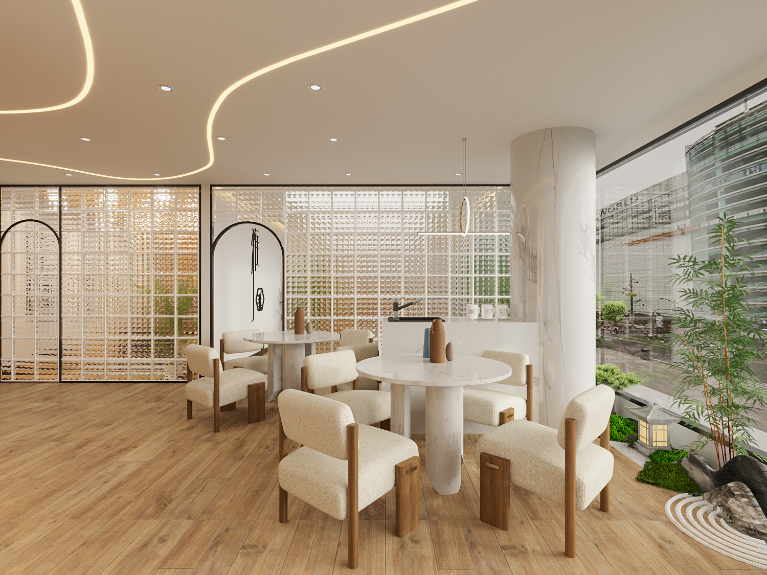 塑身美学瑜伽馆-8