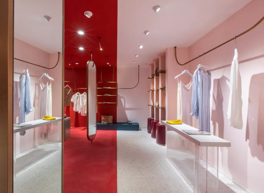 东部新城的时尚秘境——FOREVER YANG | 郑勤科-11