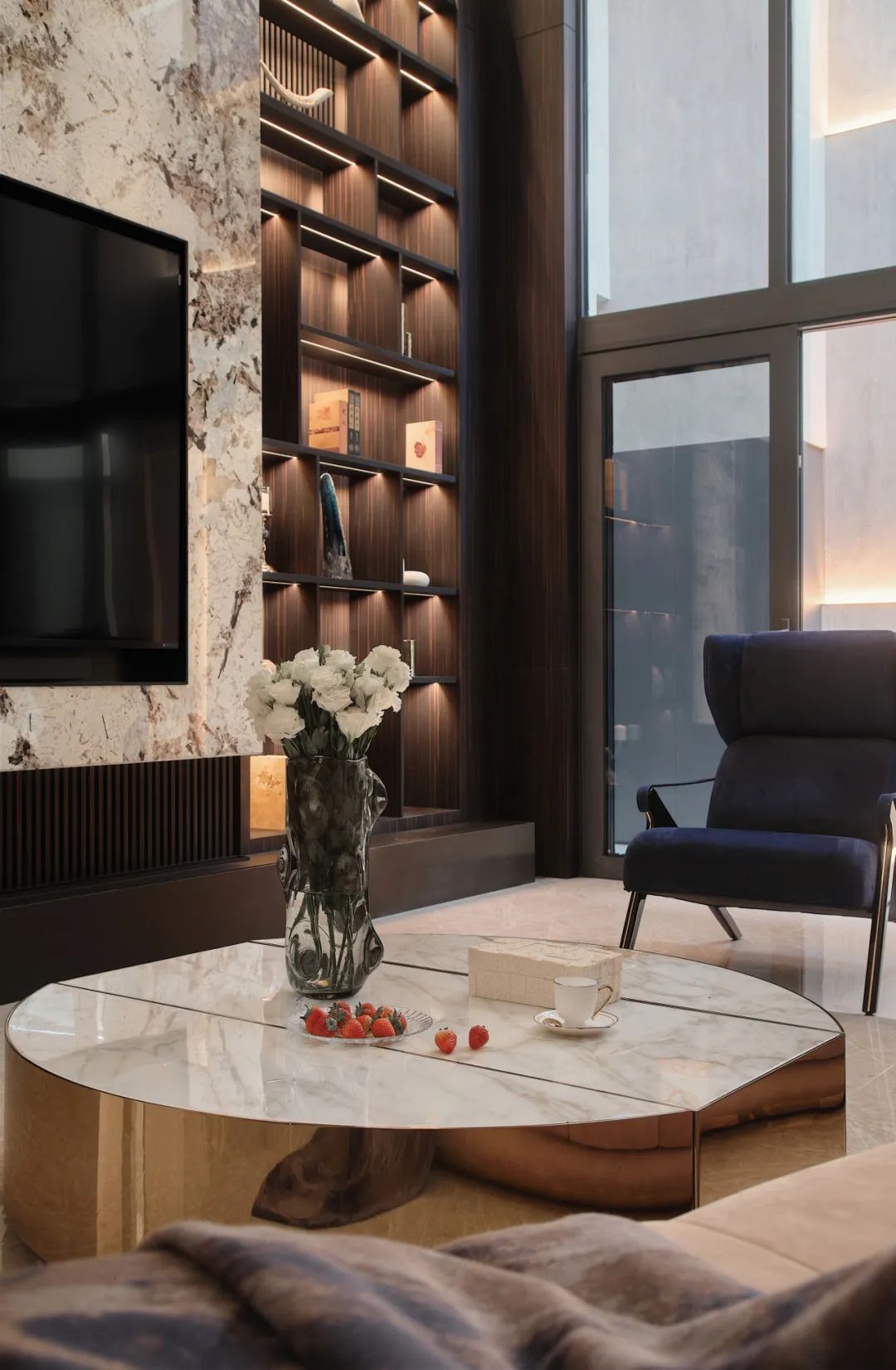 设计师窦薇：人为生活而设计，设计为生活而存在！-48