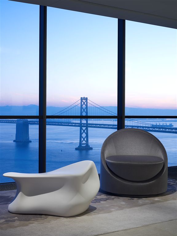 豪华别墅 现代风格视觉盛宴 美国 迈阿密-8