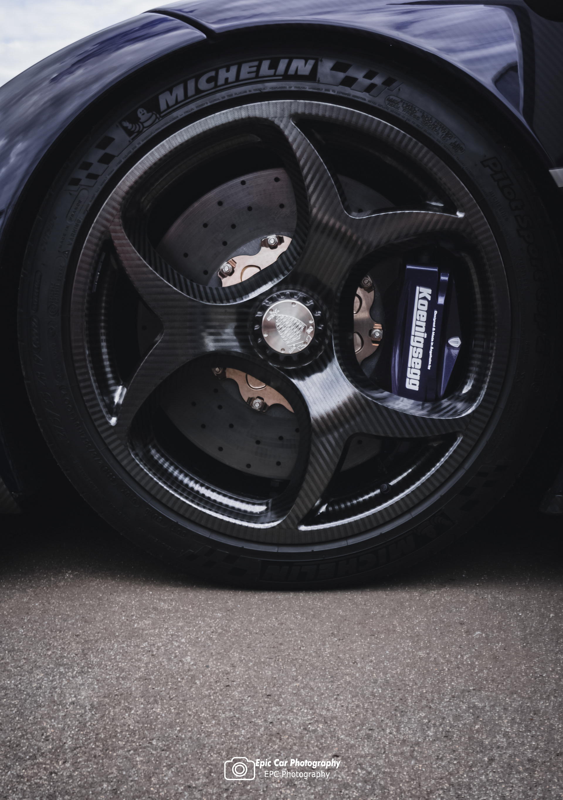 科尼赛克瑞格拉收藏家·73-7