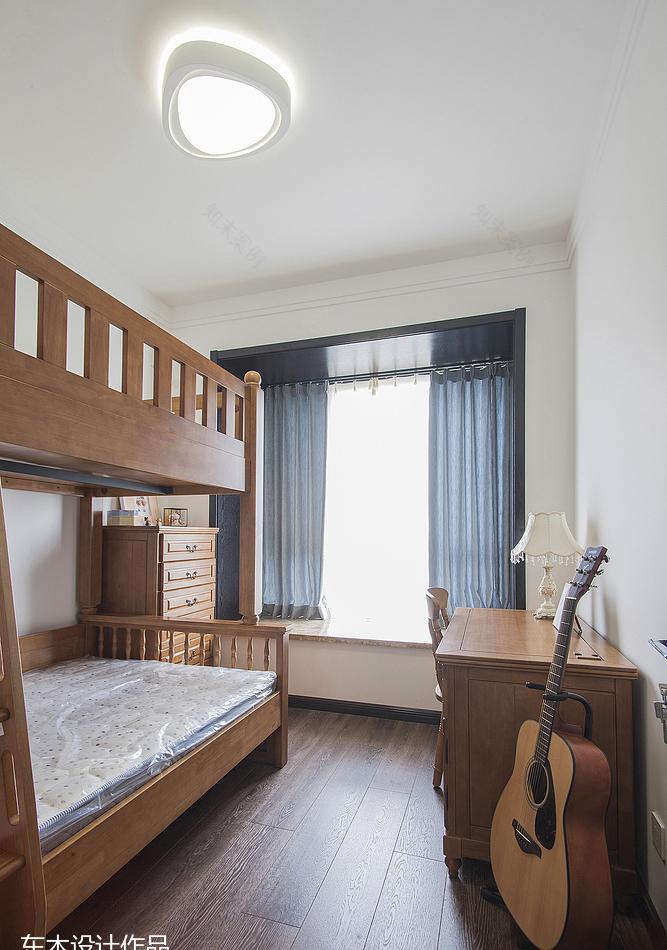 爱转角遇见家 | 紧凑户型设计典范-16