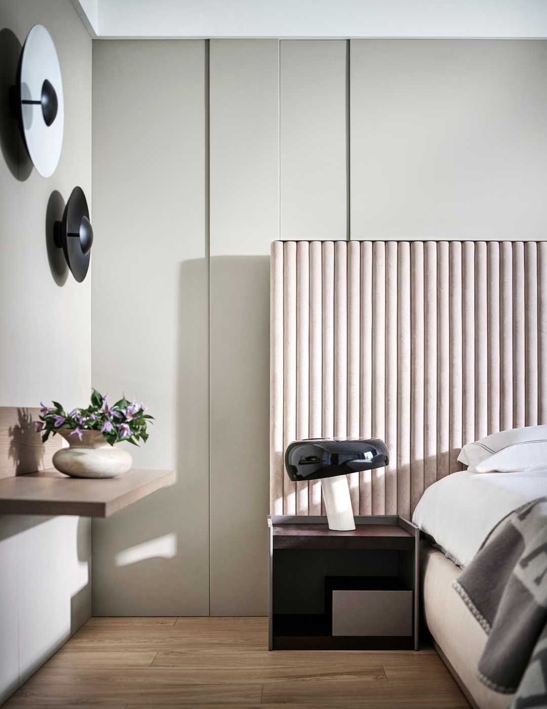 成都麓湖520㎡别墅丨中国成都丨STUDIO.Y室内设计事务所-53