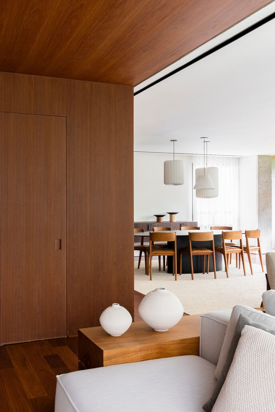 巴西圣保罗 Melo Alves 645 大楼丨MOS Incorporadora-13