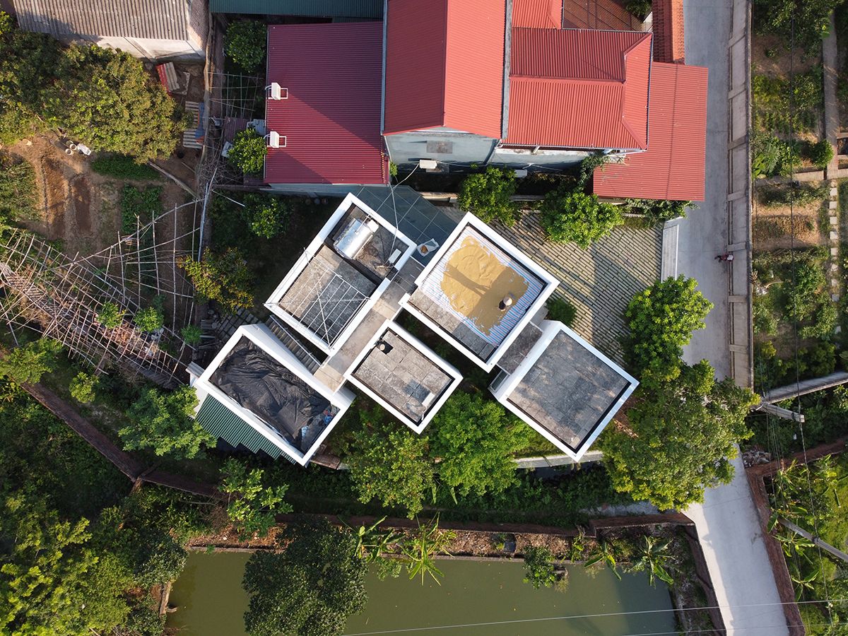 Up House 家庭农场设计-18