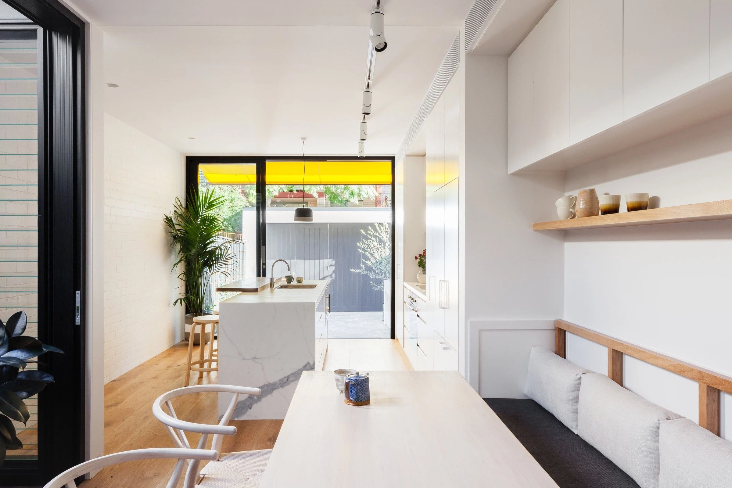 悉尼 Surry Hills 住宅-10