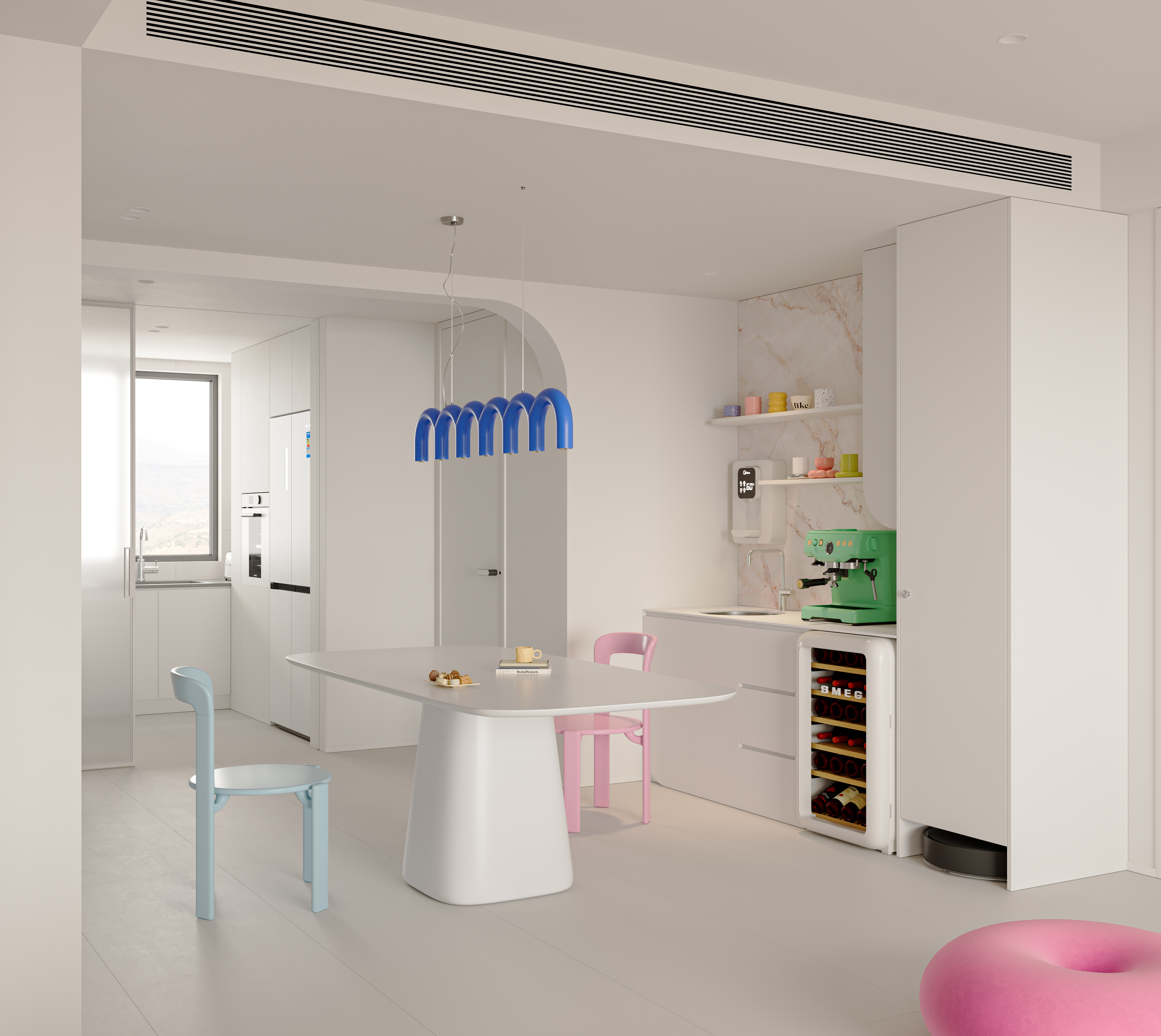 奉天久舍丨汇置城中央公园-7