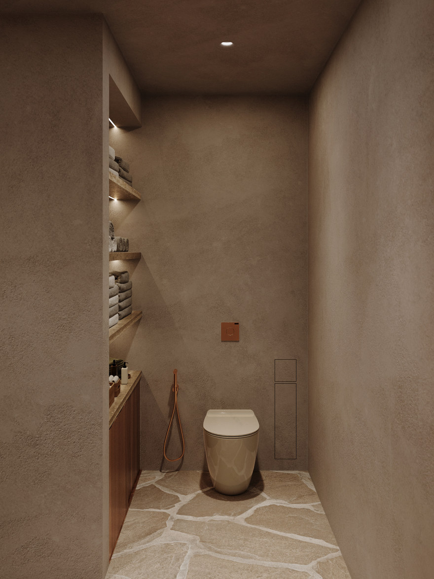 雷拉别墅(这里Rela可能是特定名称,音译为雷拉 )丨泰国丨Anna Kaliadina,Andre Burbela等-39