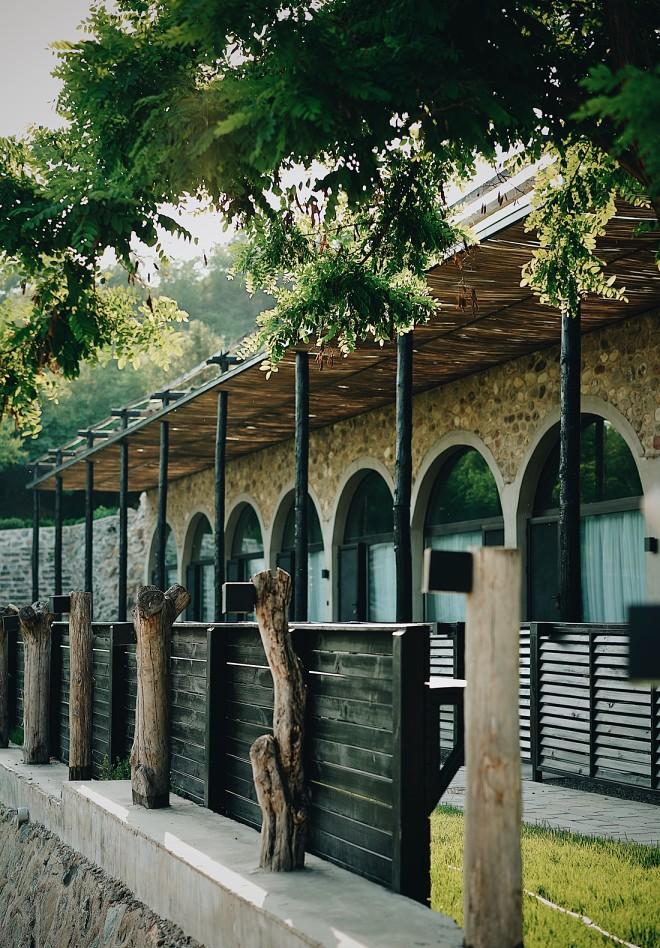 ANZONE 安哉美学度假社区丨中国北京丨妙觉创意设计工作室-134