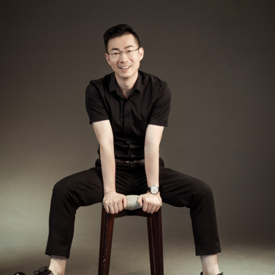 西水东丨崔琪 Design-7