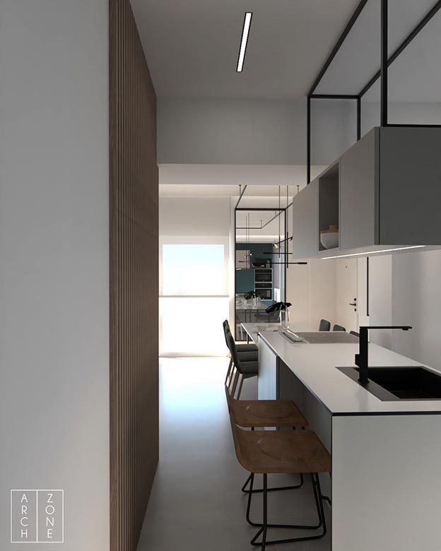 Ανακαινιση Διαμερισματος στα Βριλησσια-30