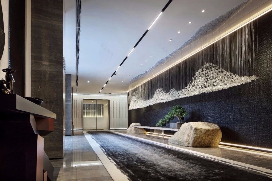 静雅高级灰丨完美演绎气质非凡的设计格调-34