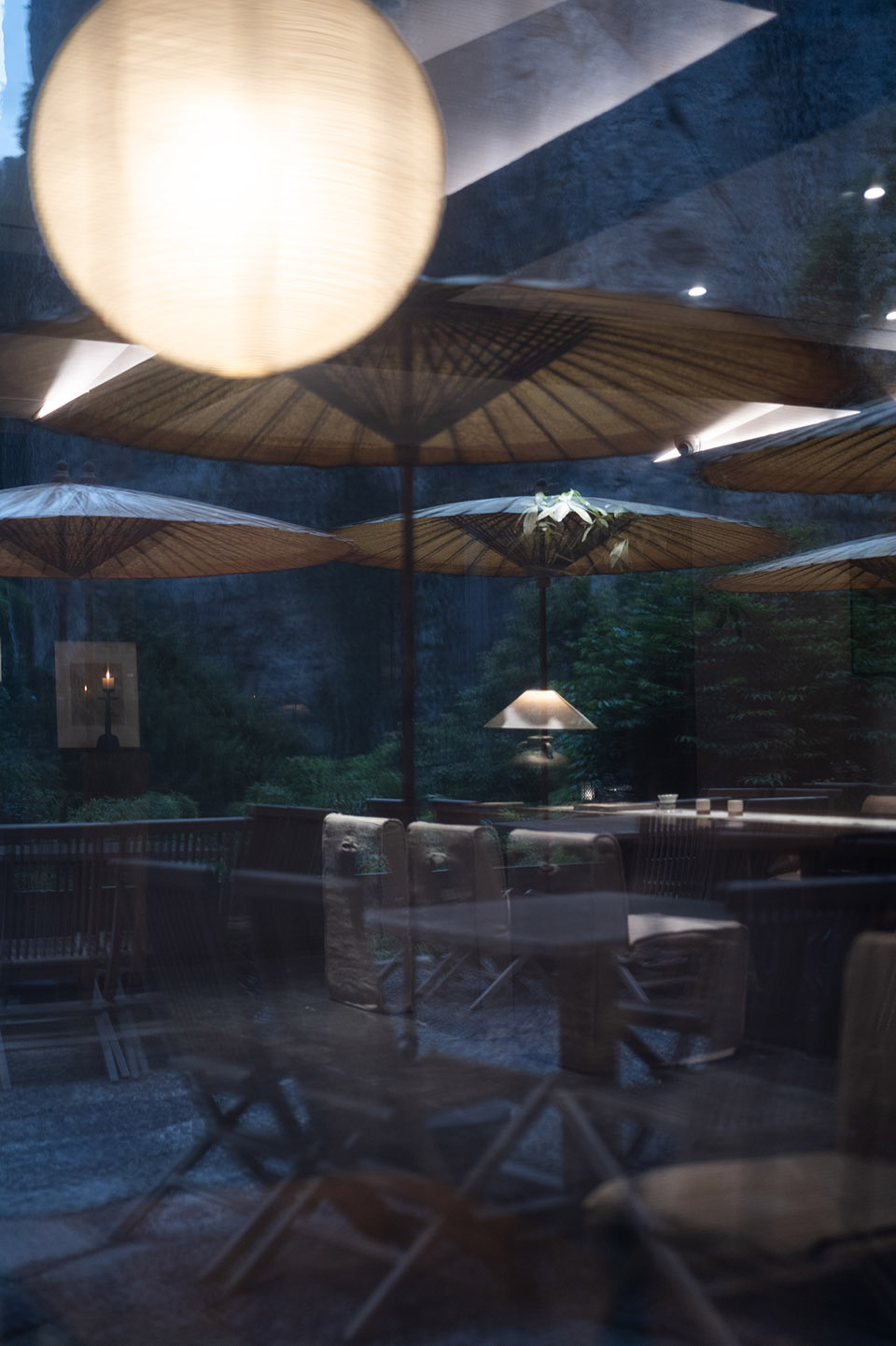 雁荡山风景区:业态复活与更新（山林系列）丨中国温州丨慢珊瑚设计-145