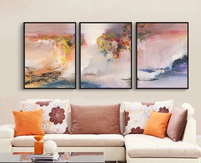 新时代客厅装修六大趋势-17