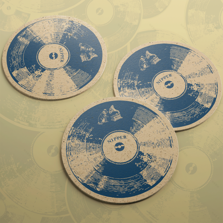 NIPPER 酒吧丨乌克兰敖德萨丨BOOM 项目-18