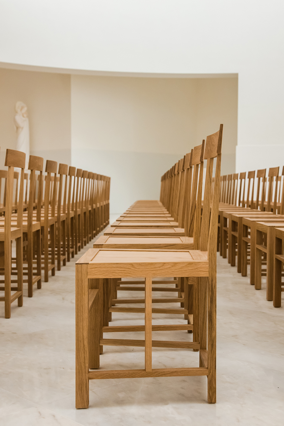 Saint-Jacques-de-la-Lande教堂,法国雷恩 / Álvaro Siza Vieira-62