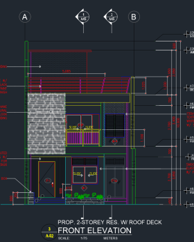 AutoCAD 2D Drafting