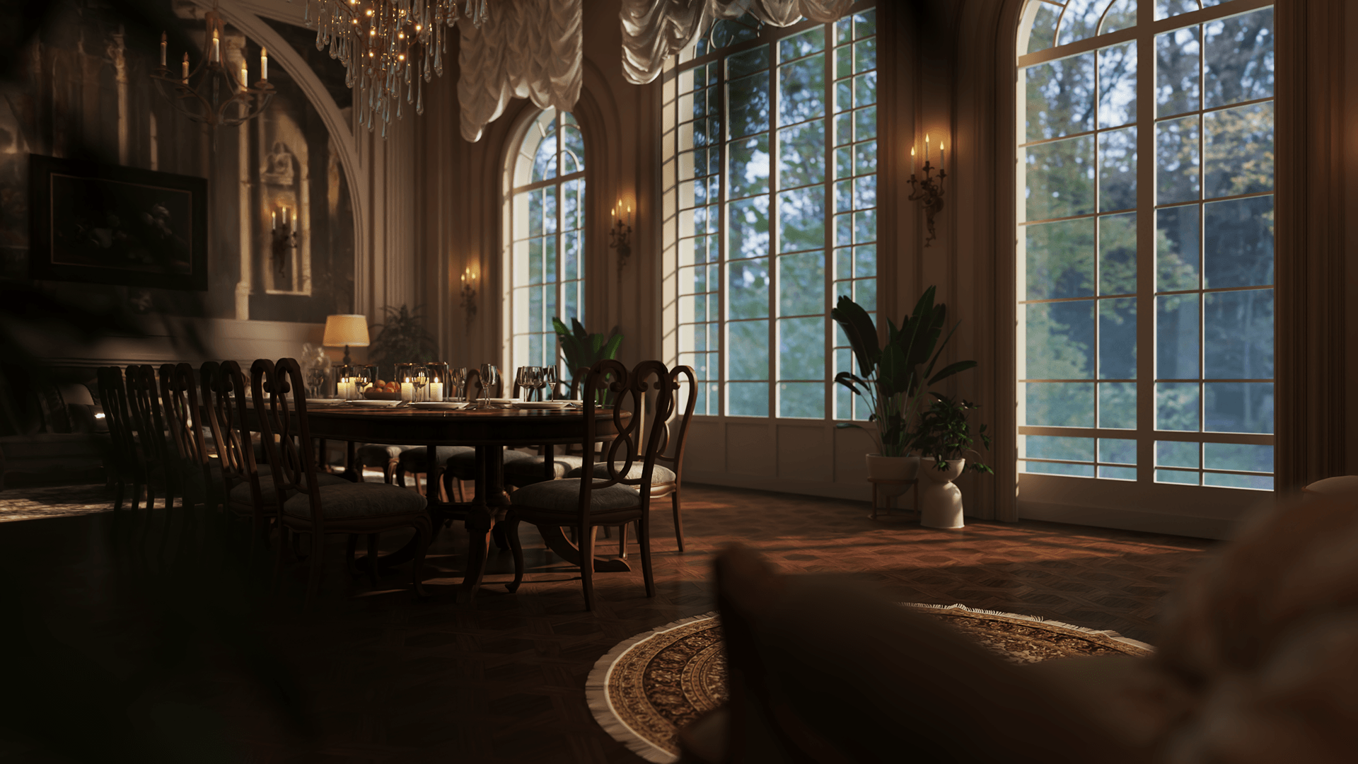 Appartement For Tv Ad-10