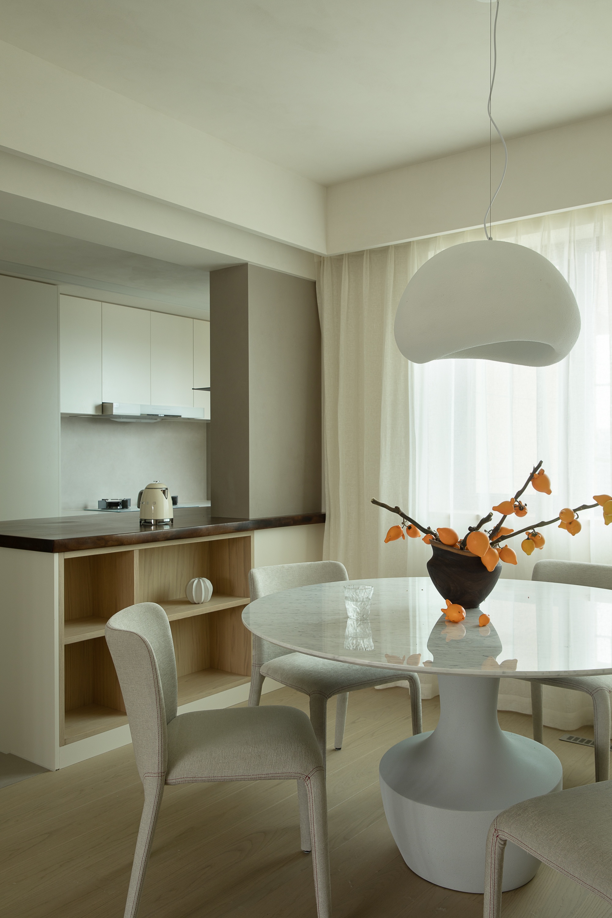 精神归隐丨中国台州丨COMOSTUDIO 卡莫设计机构-25