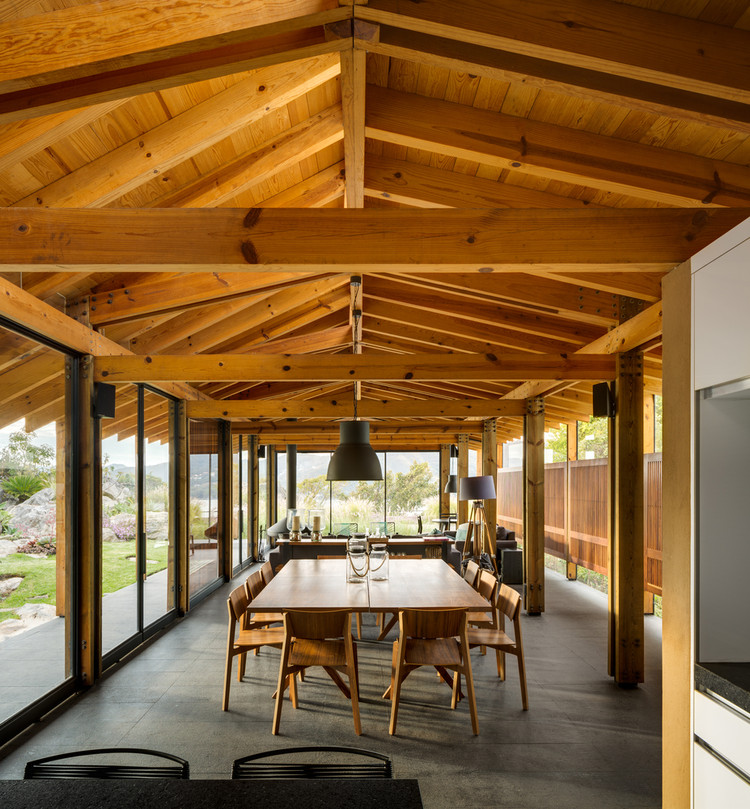 墨西哥风情室内设计案例-41