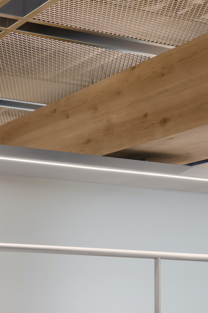 Croquis Sanlitun 店丨中国北京丨Rafael de Cárdenas-27