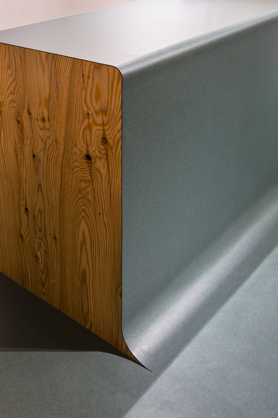 RAN・RAN花店,大阪 / SHIMPEI ODA ARCHITECT’S OFFICE + Atelier Loowe Inc.-11