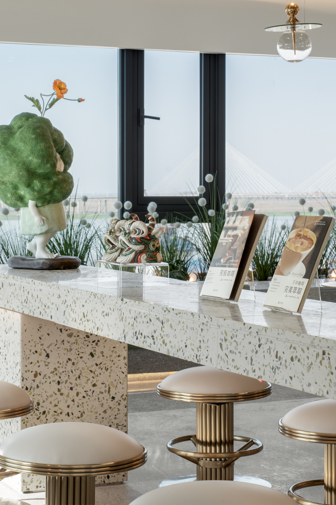 金茂未来广场丨中国岳阳丨元禾大千,牧笛设计-22