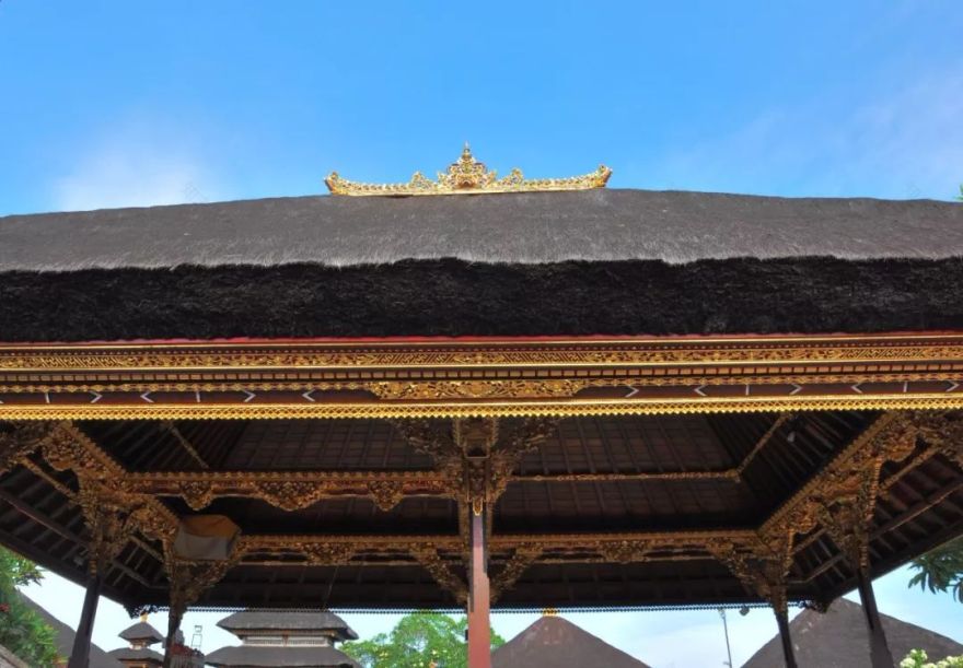 巴厘岛“临在之旅”标谱集团奢华度假体验-54